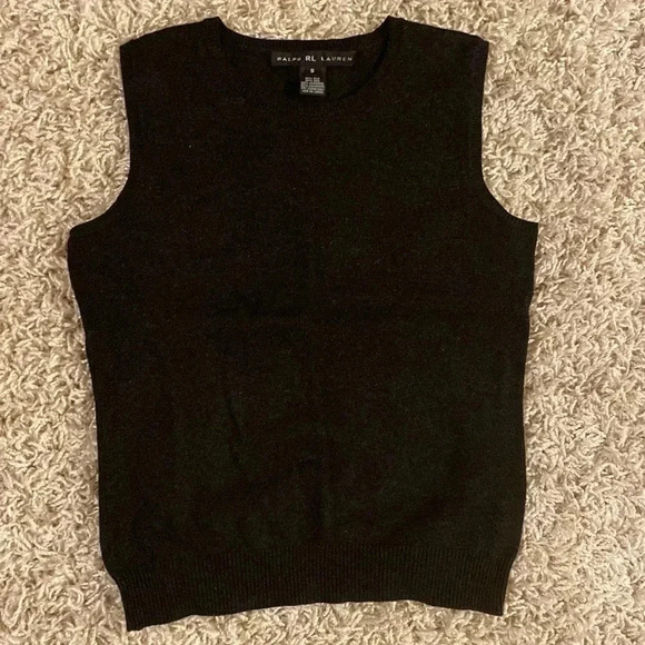 Ralph Lauren black label top size S - Picture 5 of 7